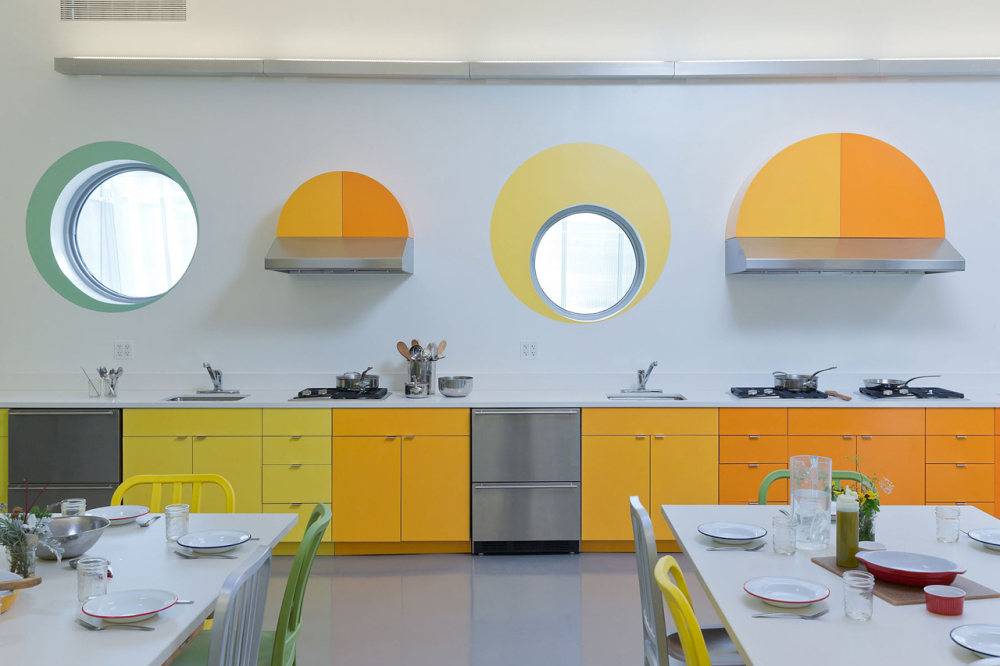 全球公共空间设计精选-143