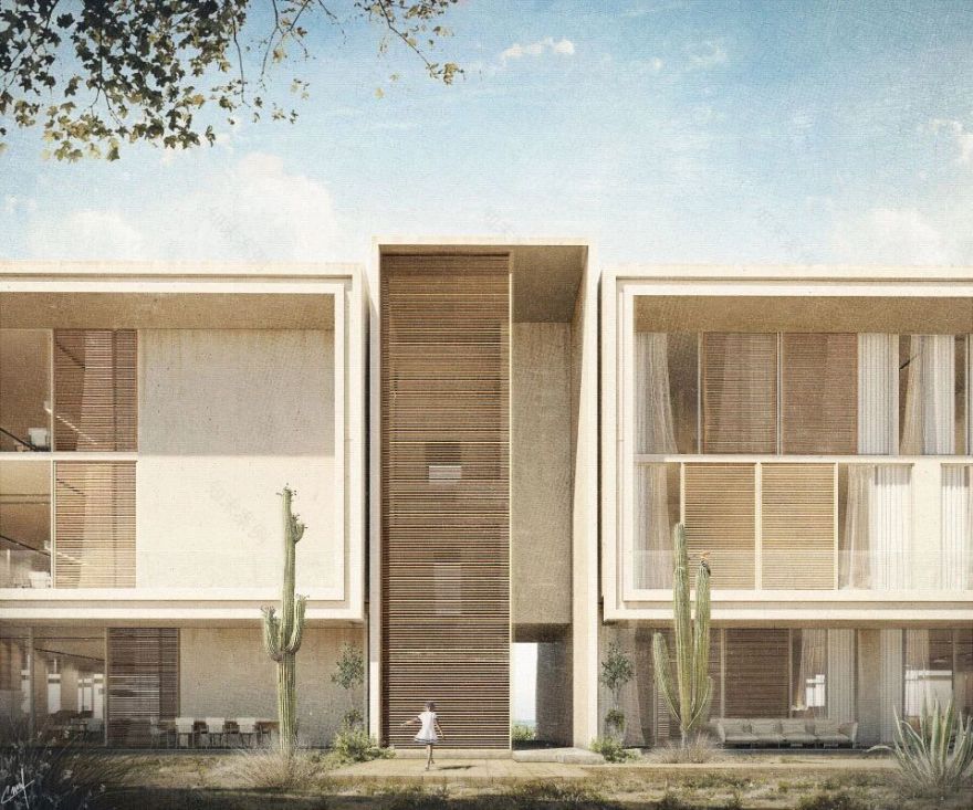 墨西哥卡沃德尔索尔柏悦度假村-36