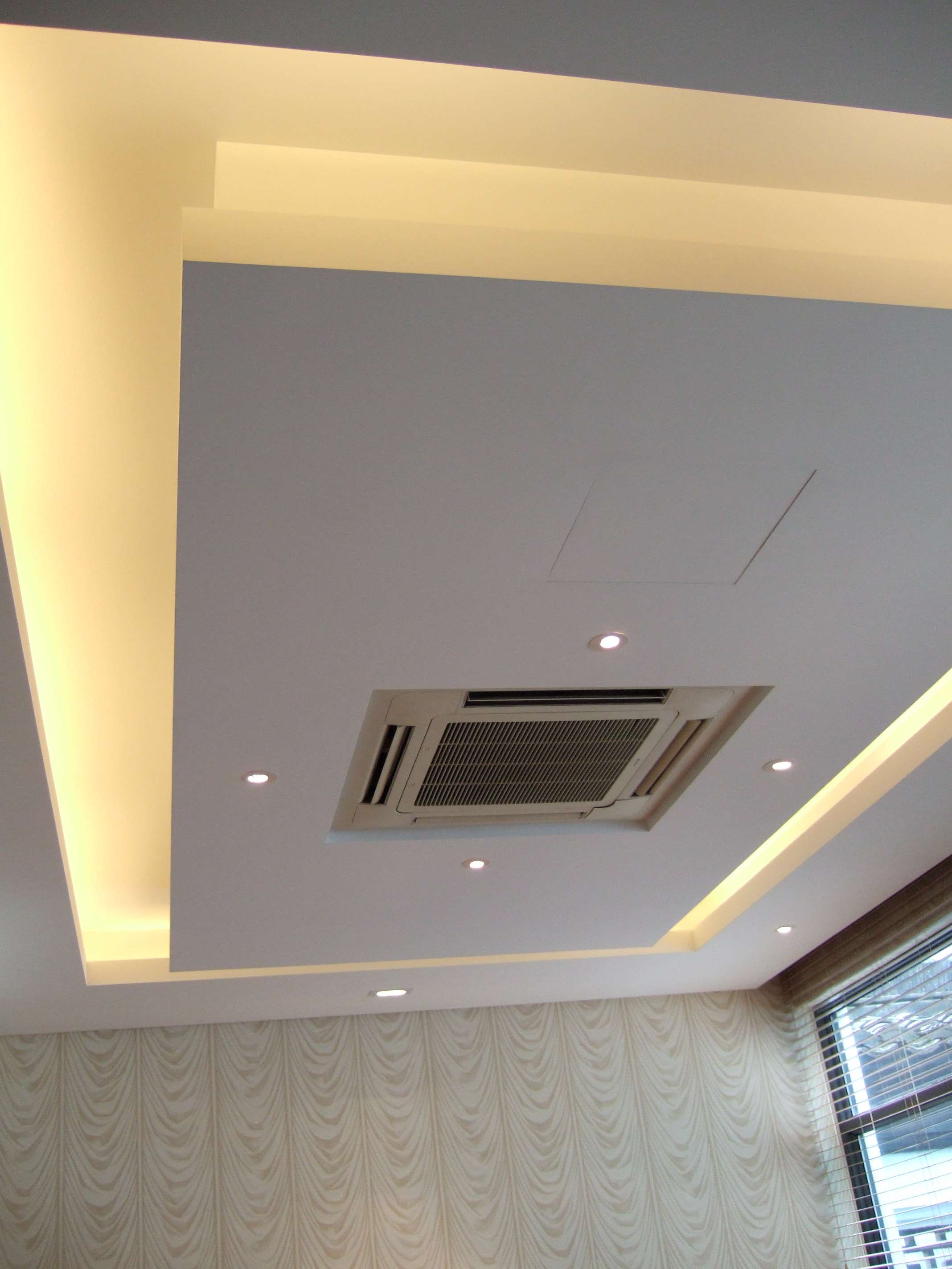 金螳螂办公楼 高清拍摄-25