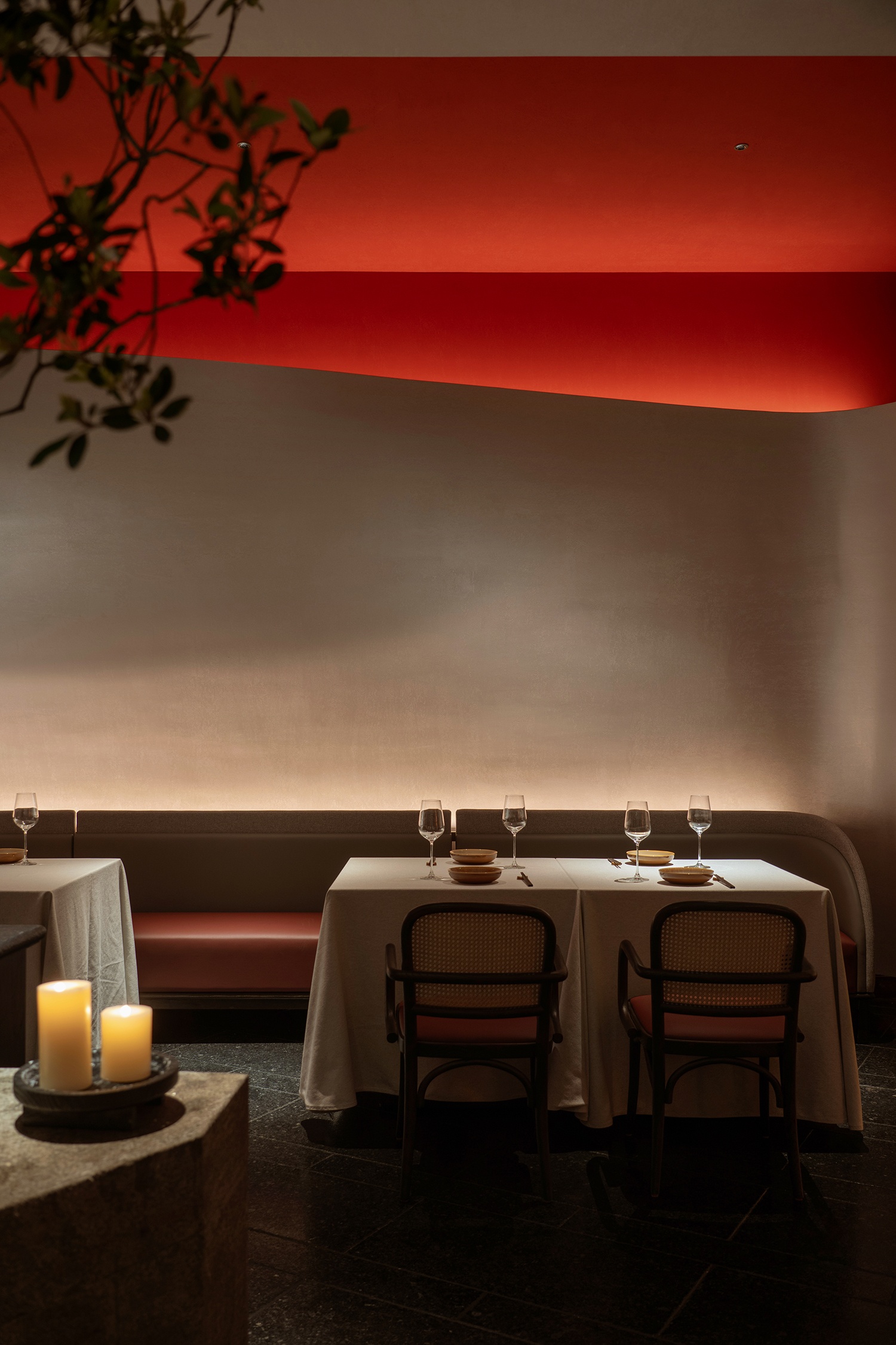 饺满上品 · 海胆水饺丨中国西安丨IN.X屋里门外设计-73