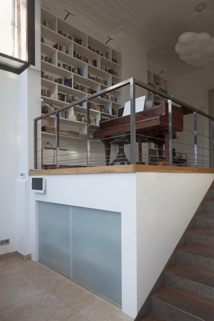 丨荷兰海牙丨HOYT  architecten-6