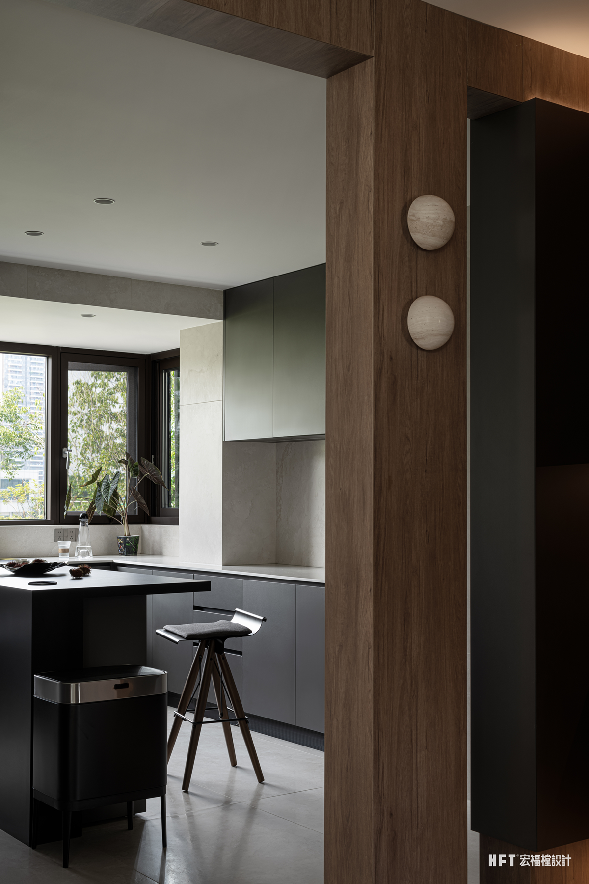 观境丨宏福樘实景-24