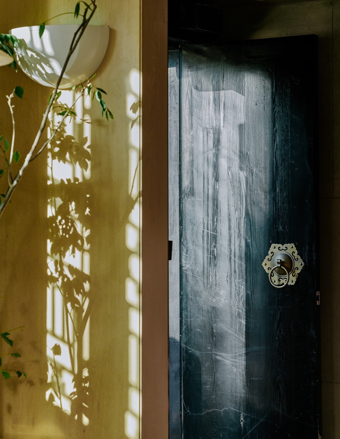 gaga大吉巷店丨中国北京丨odd设计事务所-55