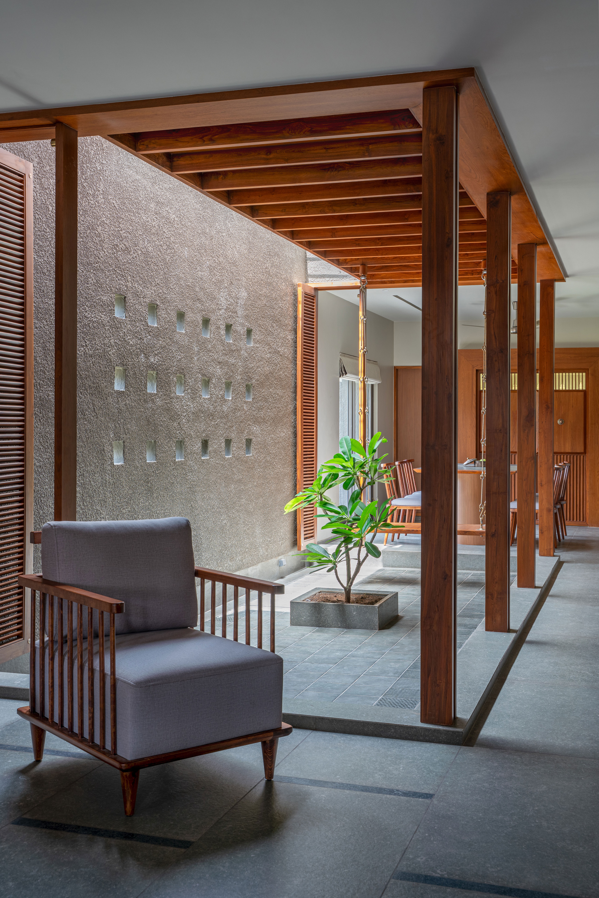 丨印度丨Studio Nirbaadh-35