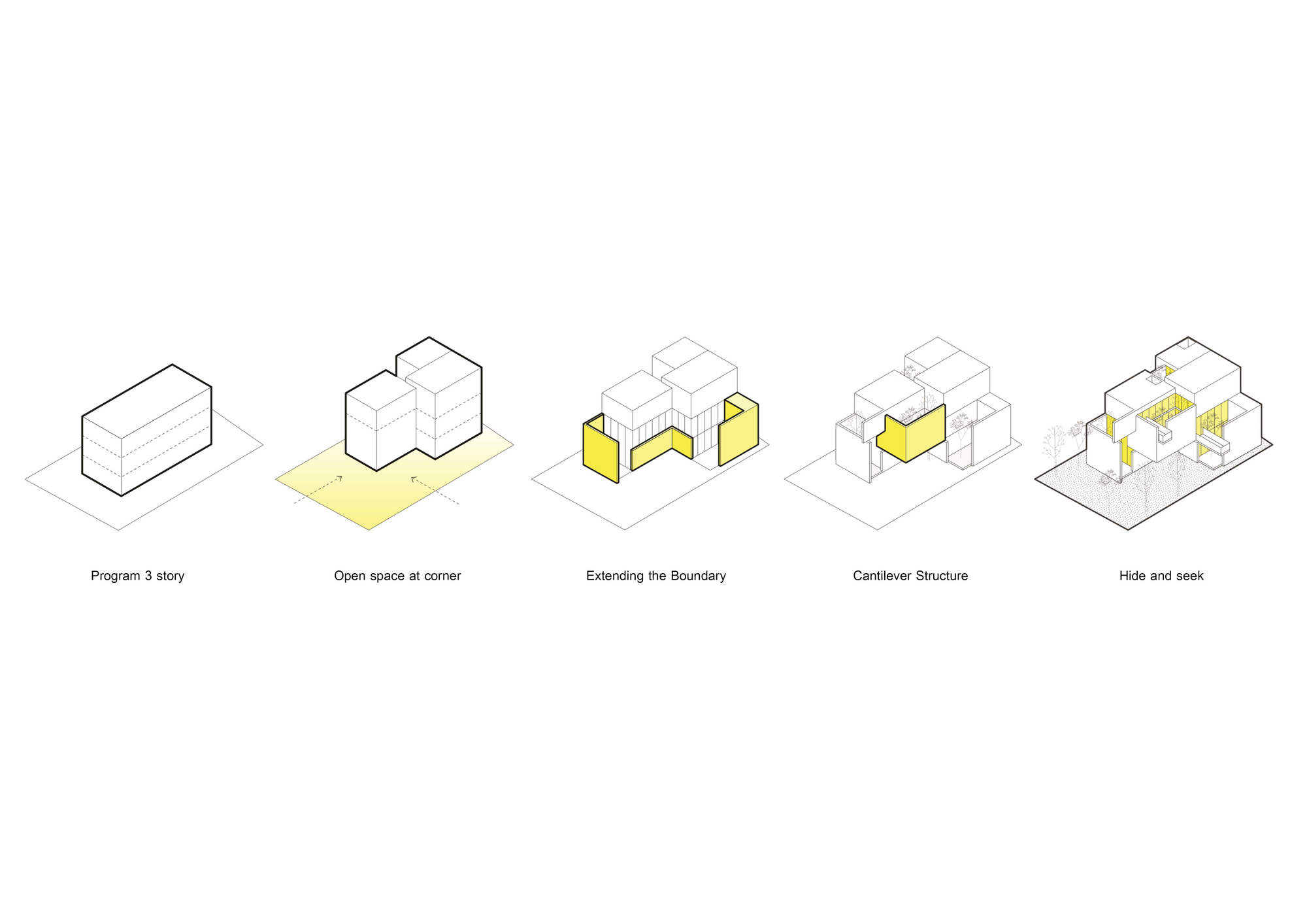Mit Chit House丨泰国曼谷丨Looklen Architects-65