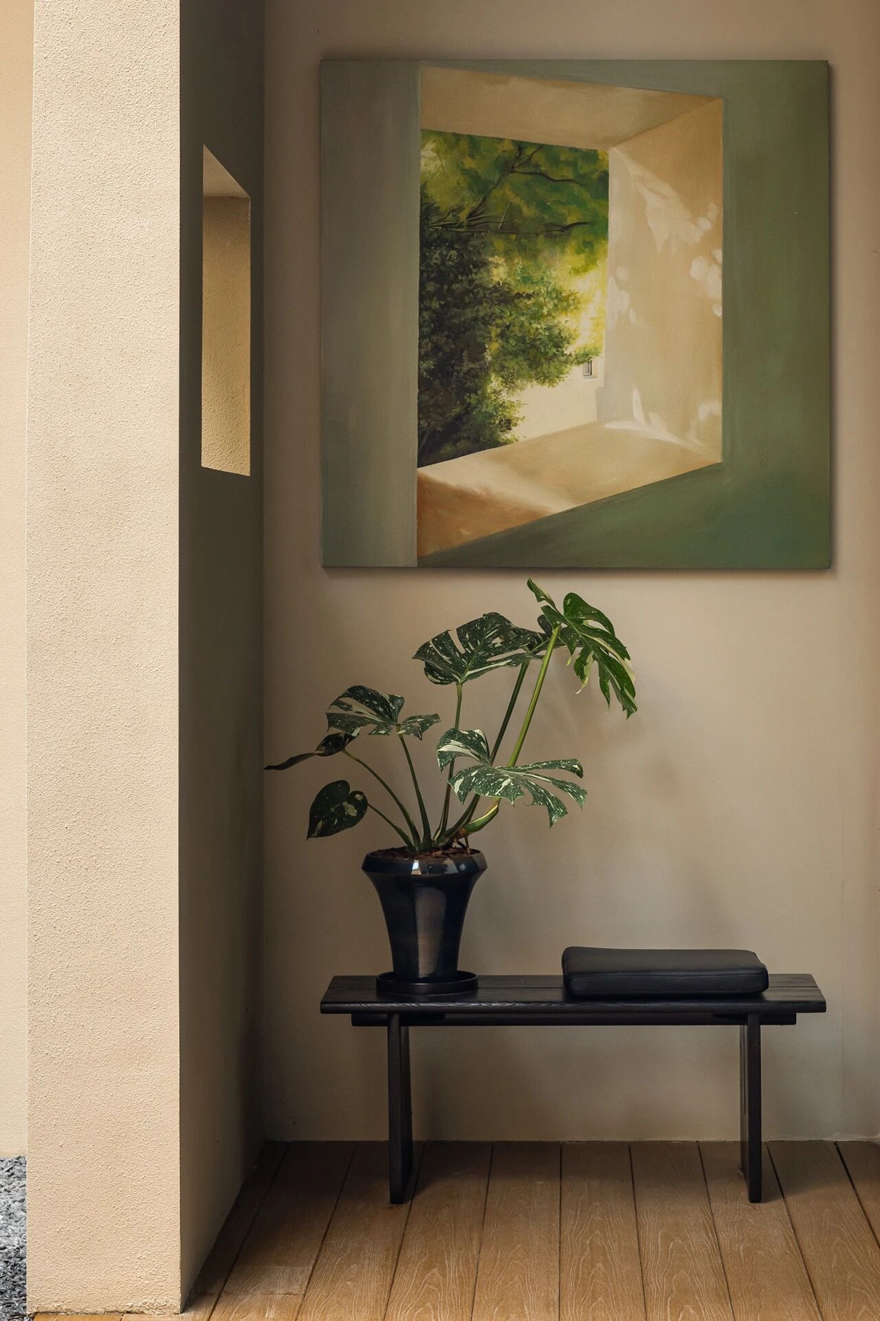 把家设计成一座“游园”丨中国杭州丨辰佑设计-55