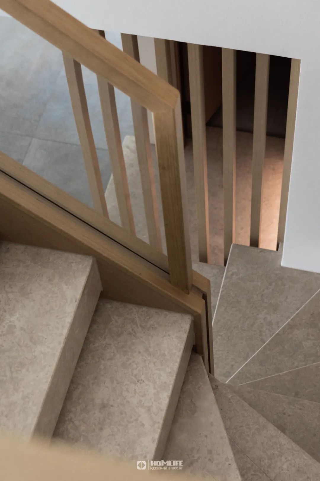 龙湖春森彼岸182㎡现代自然风丨中国重庆丨KD室内设计事务所-27