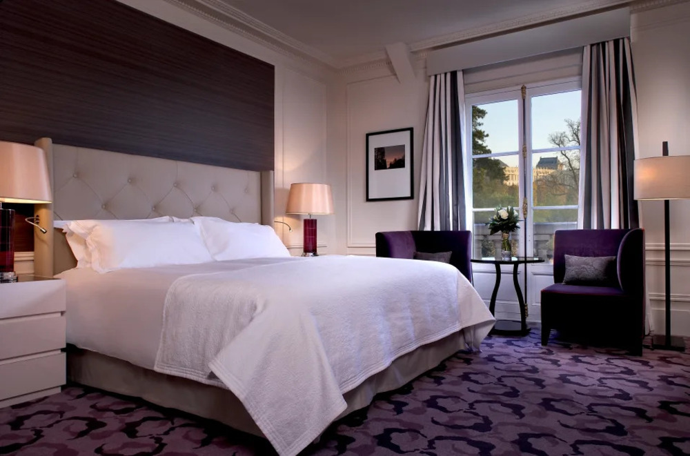 Indulgence Redefined | Waldorf Astoria Versailles - Trianon Palace - Covet Edition-4