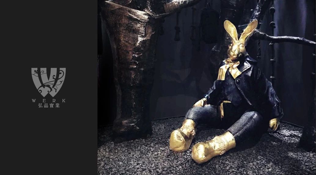 瀚海会艺术中心-44