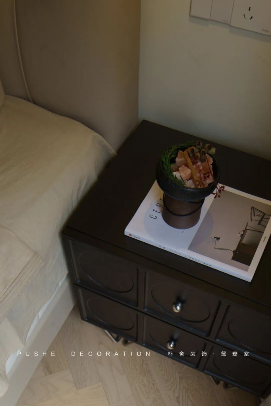 新作|摩登复古法式风,红与黑的极致碰撞-73