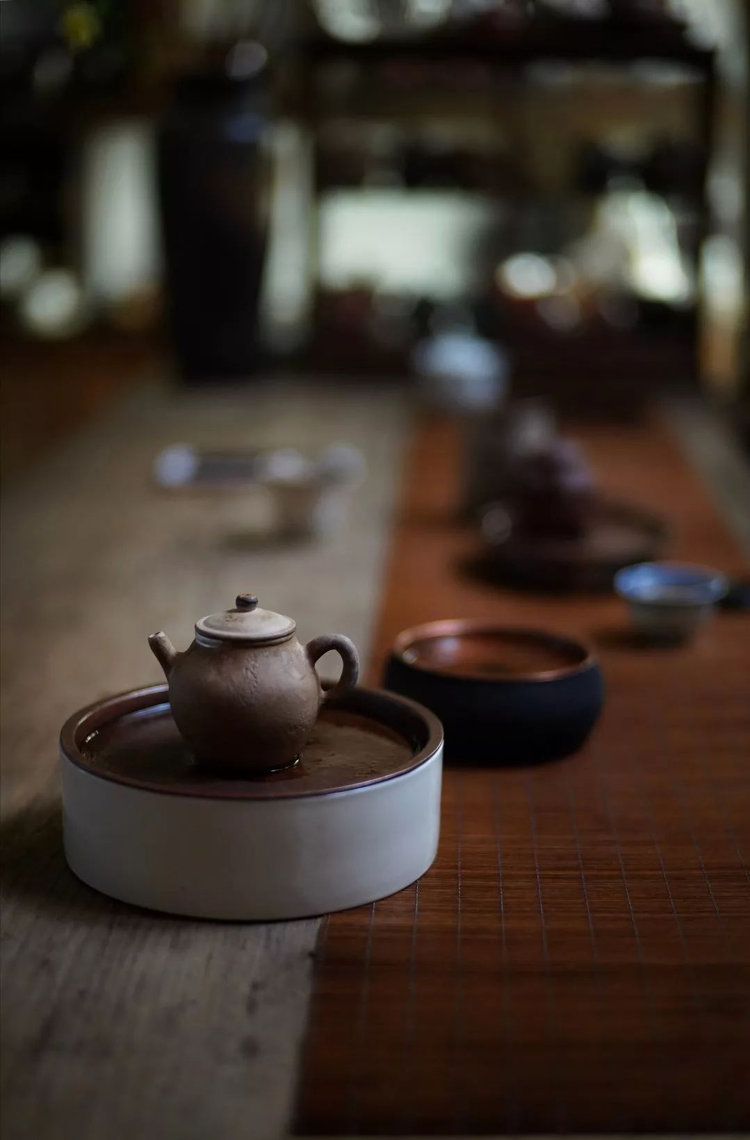 读书的力量 | 改变气质的室内设计案例-38