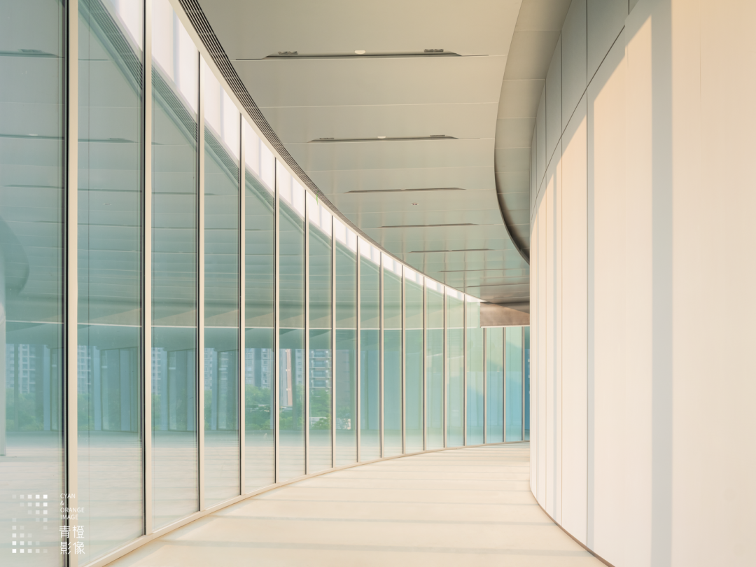 OPPO长安研发中心丨中国东莞丨KPF建筑事务所-12