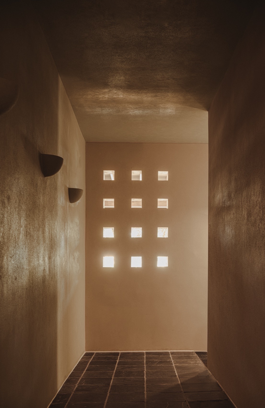 晚霁海景酒店，云南大理 / 易禾上品-61