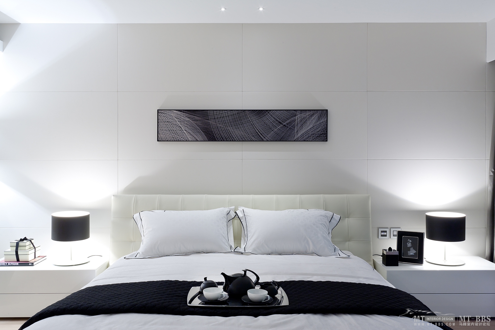 梁志天  香港The Hampton II-2-33