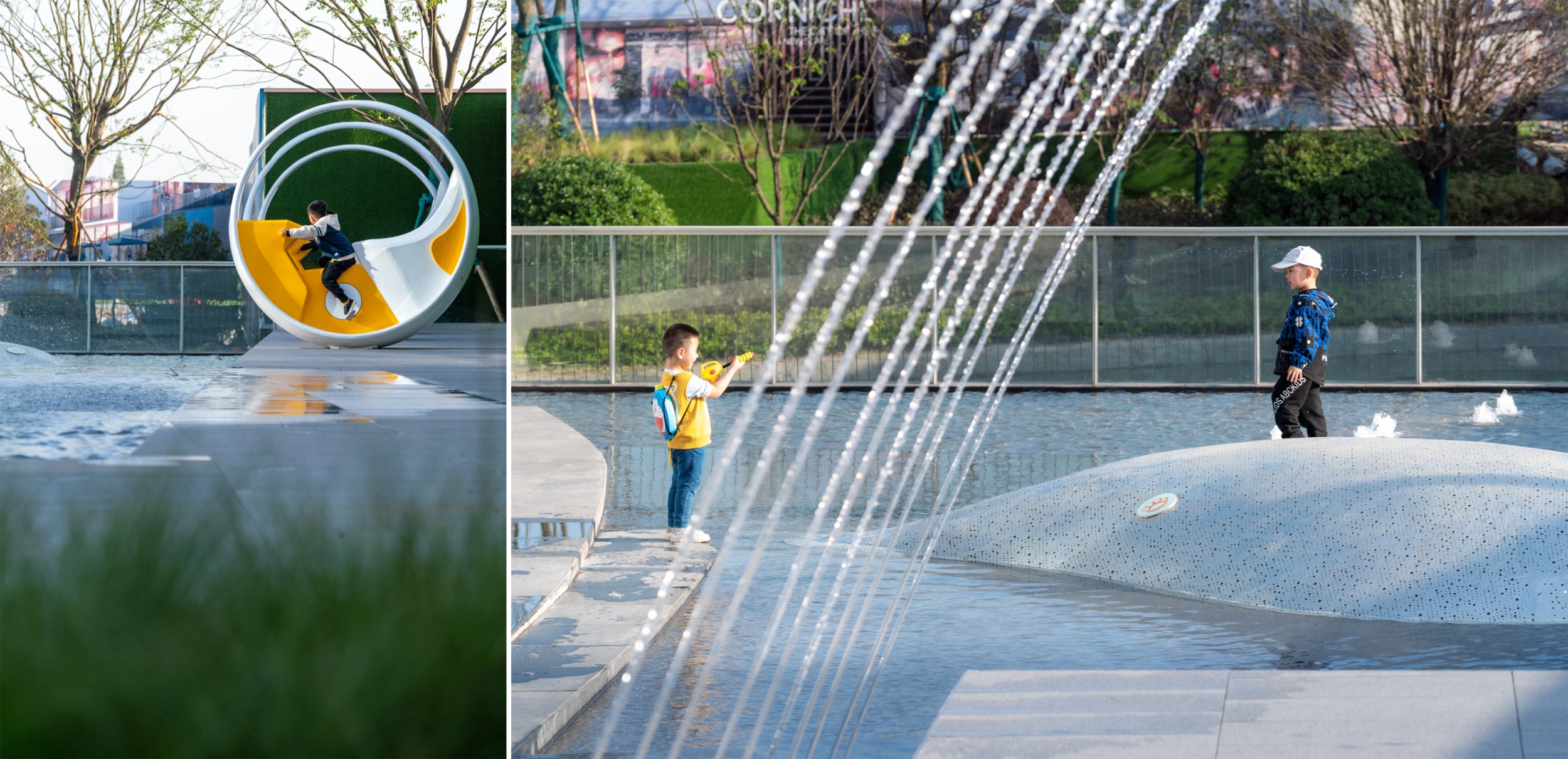 绍兴金科&旭辉上河之城-40