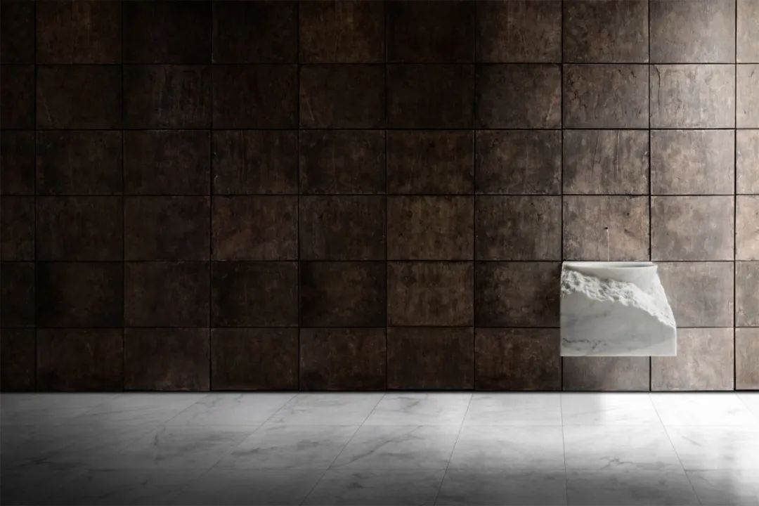 纯净雅致的空间艺术——Giorgio Rava 设计解读-13