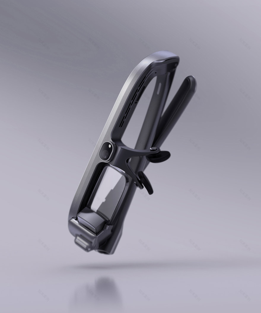 若琪眼镜二代-5