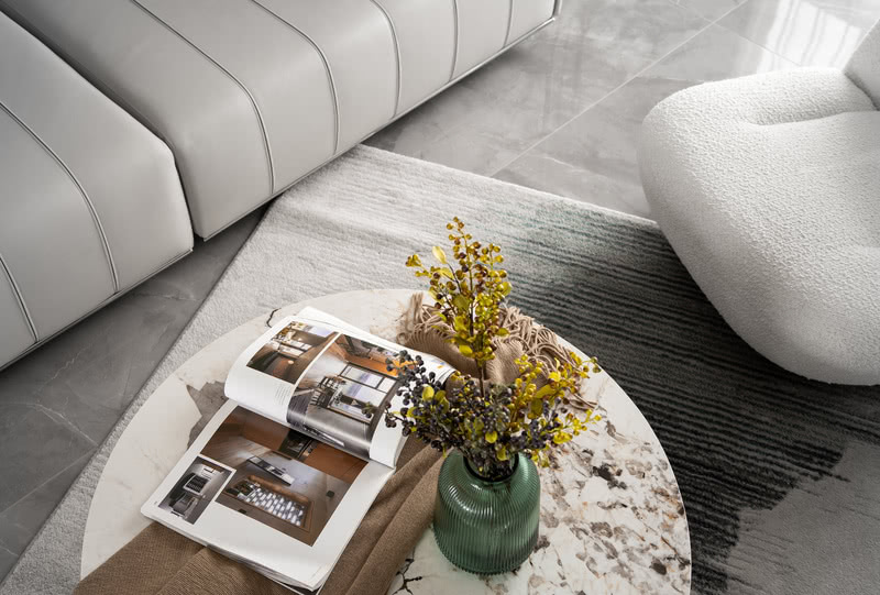 都会现代家居设计-3