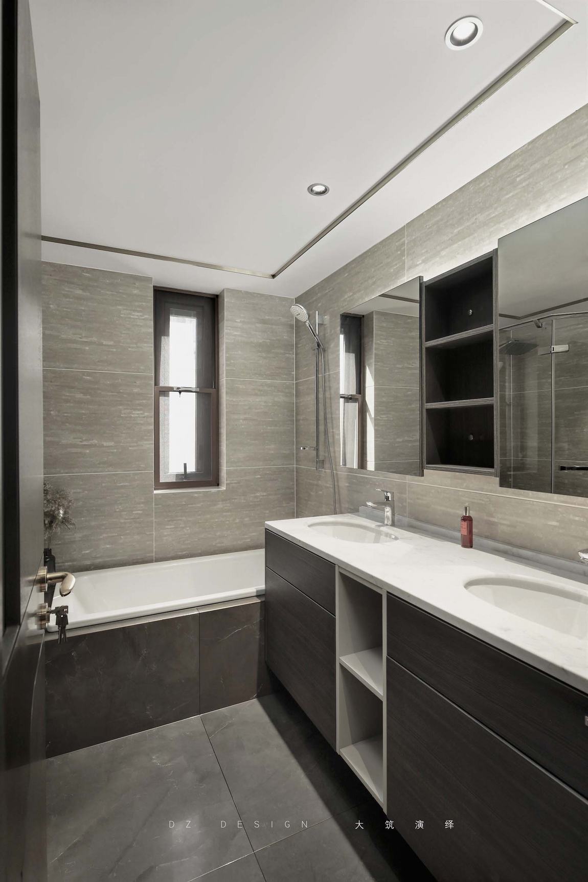 大筑演绎  诚意新作| 枫  ·  度-88