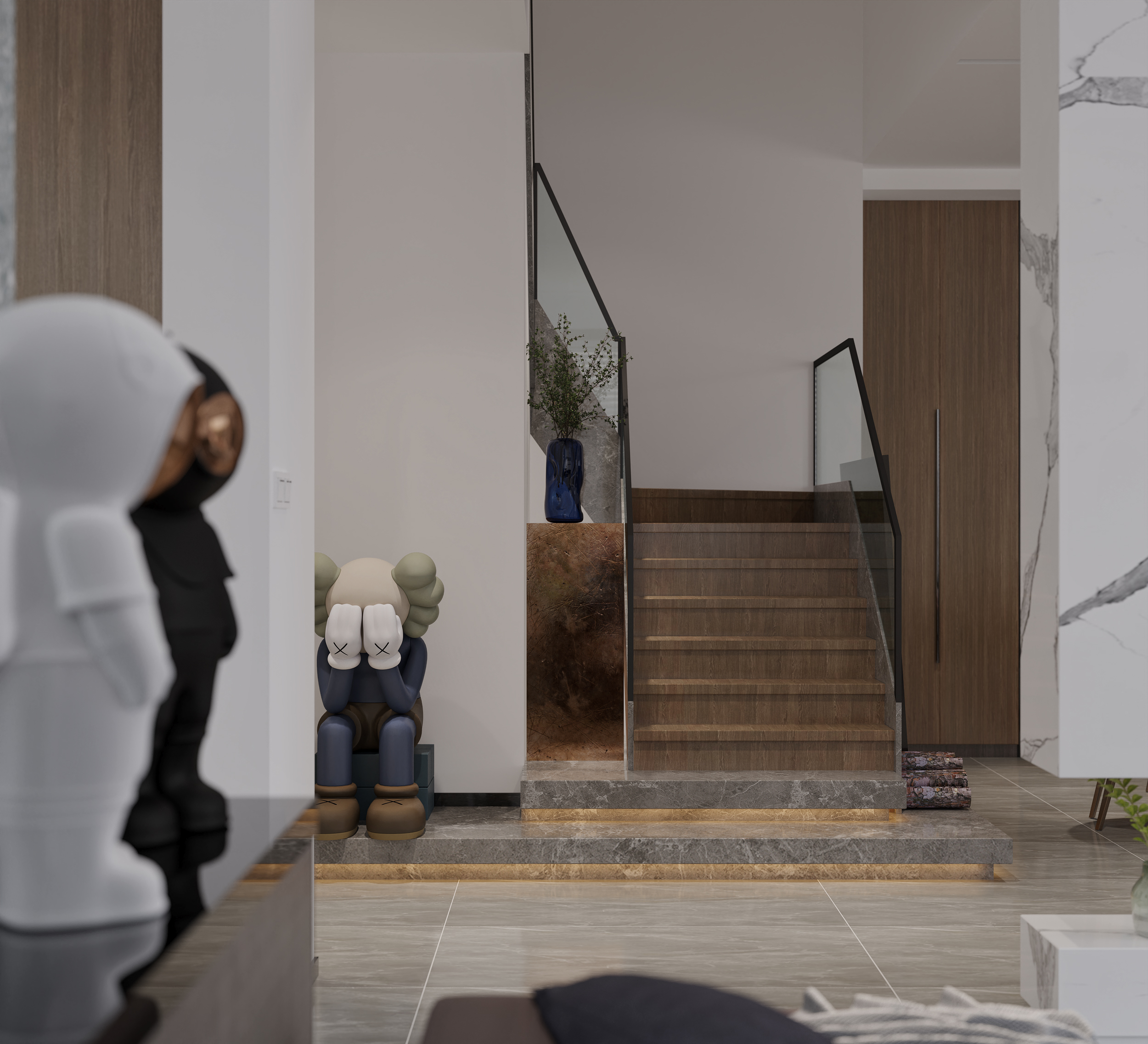 贵阳碧桂园天麓一号-12