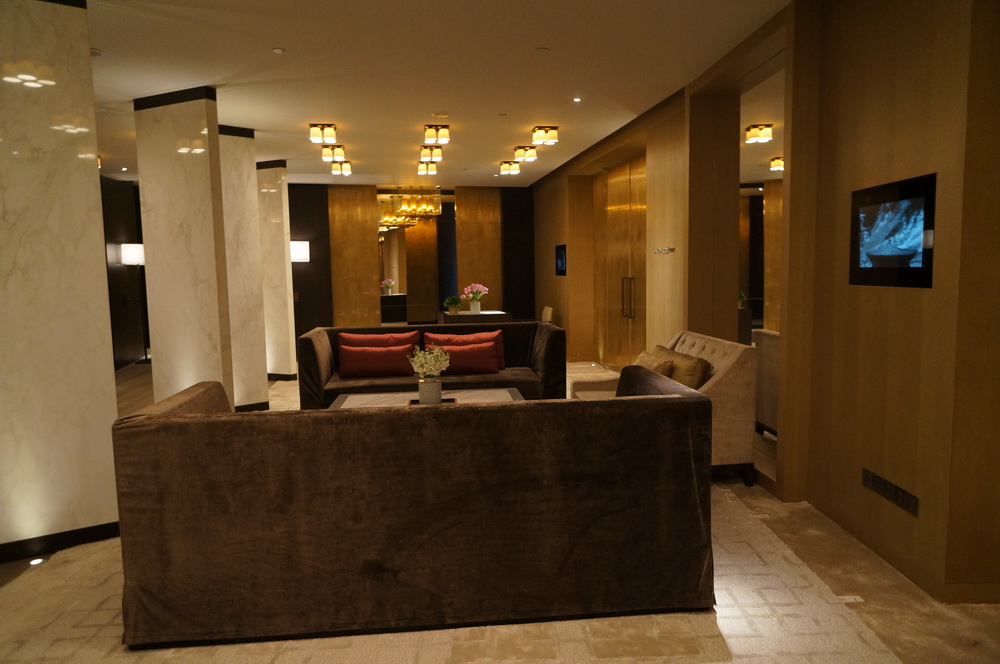 北京瑰丽酒店——亚洲首家瑰丽试营业自拍-2-39