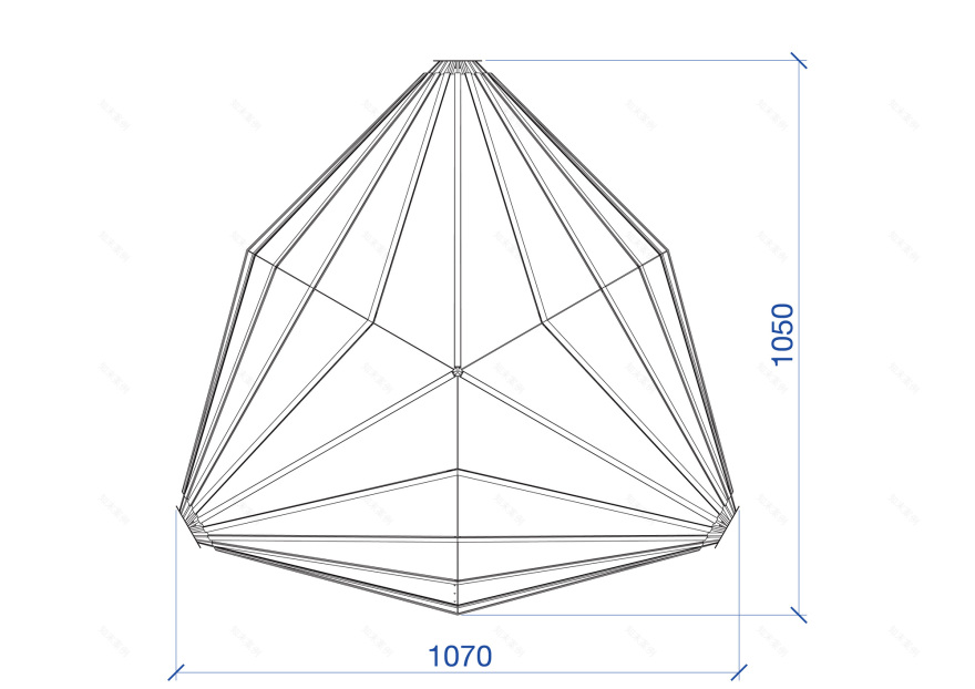 All Together Under the Umbrella / Cheng Tsung FENG Design Studio-36