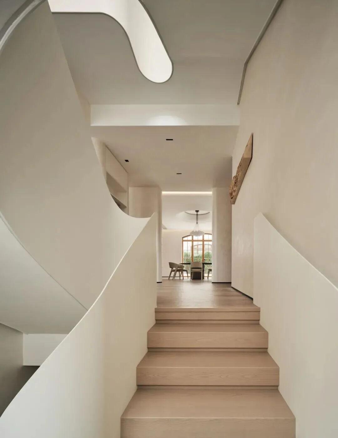 宁波御景湾500㎡别墅丨中国宁波丨宁波李鸣空间设计事务所-33