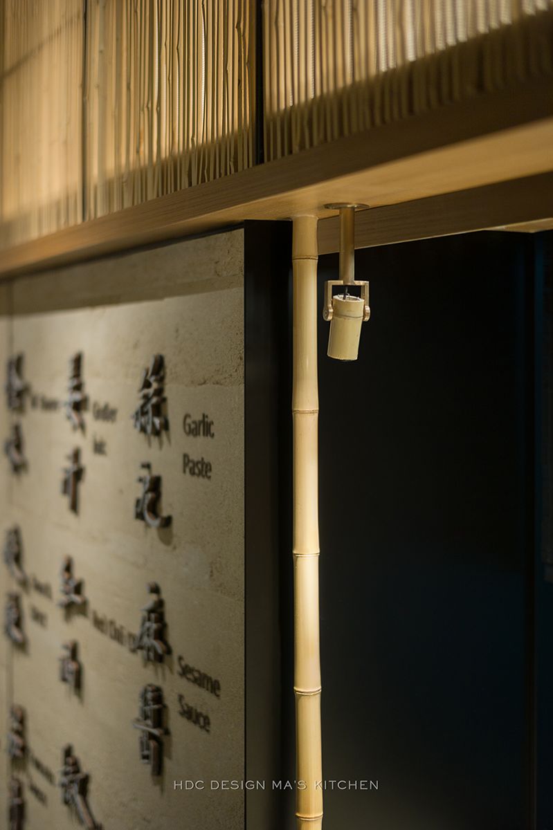 《马旺子•川小馆》 | 川西风情融入现代设计-39