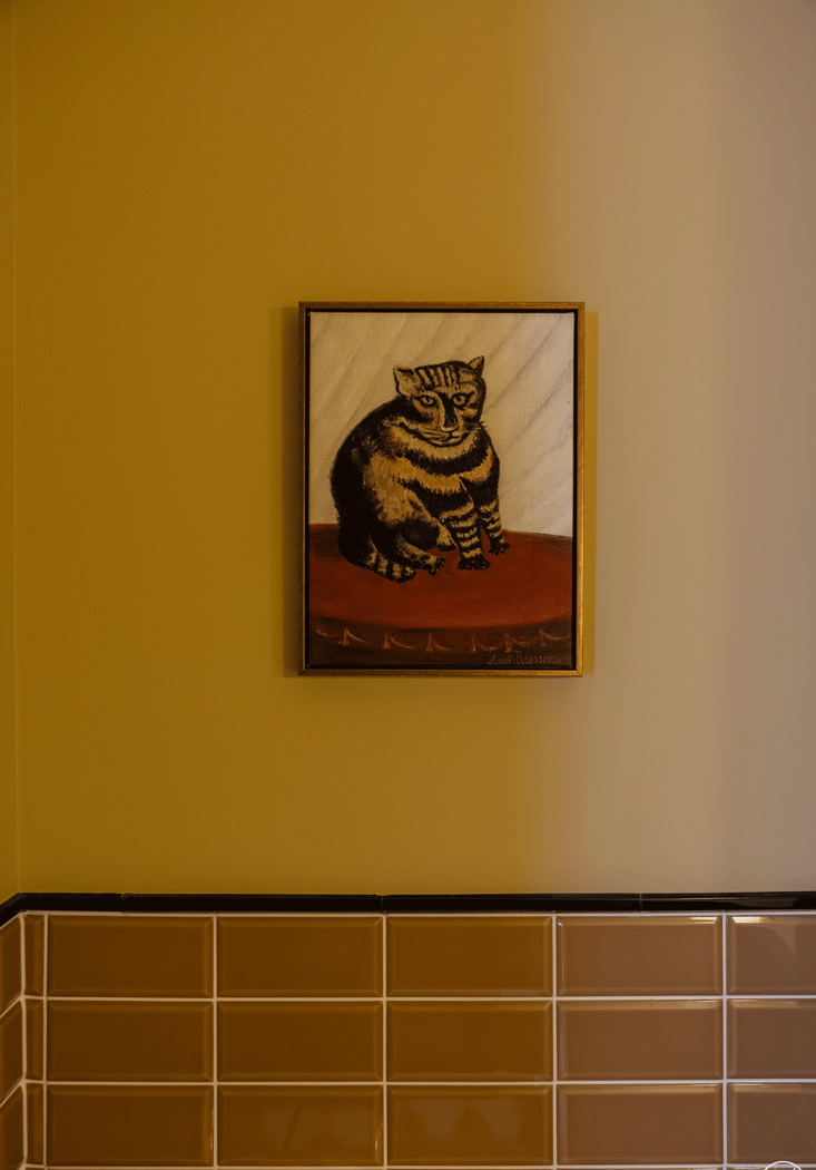 复古质感的家丨宋夏-55