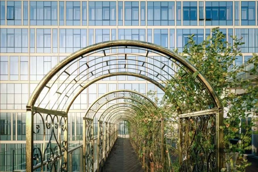 CHD作品 | 人生只合住湖州,栖居山屿海幸福湾-47