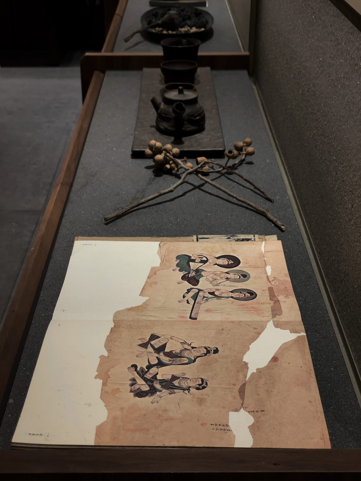 御宝淮扬料理 ｜爱雍·乌节,新加坡丨MIST-14