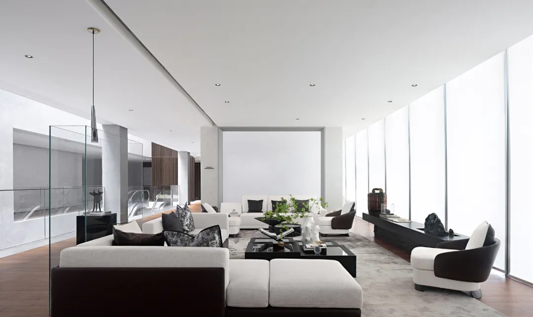 EHOODESIGN 易虎设计丨中国(南沙)时尚珠宝小镇展示中心 建筑设计 丨中国广州-53