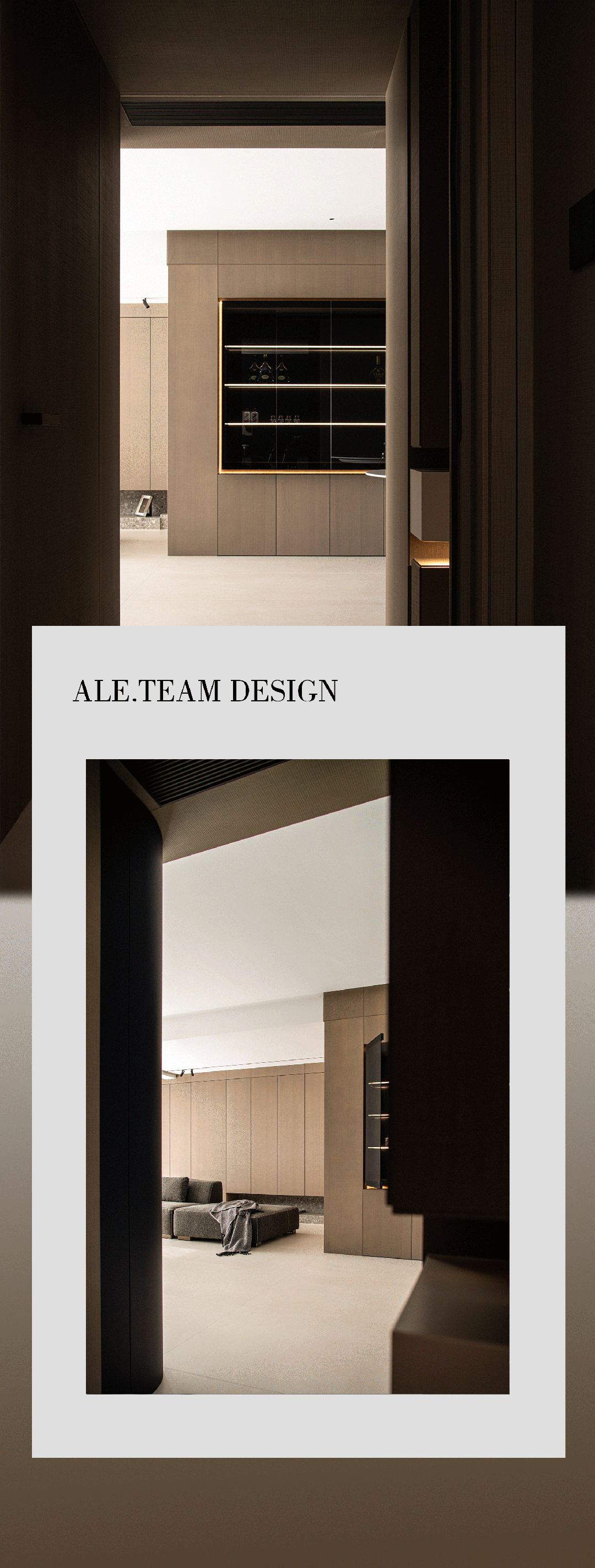 万科美庐·圈层之上,渐入家境丨Ale.team-0