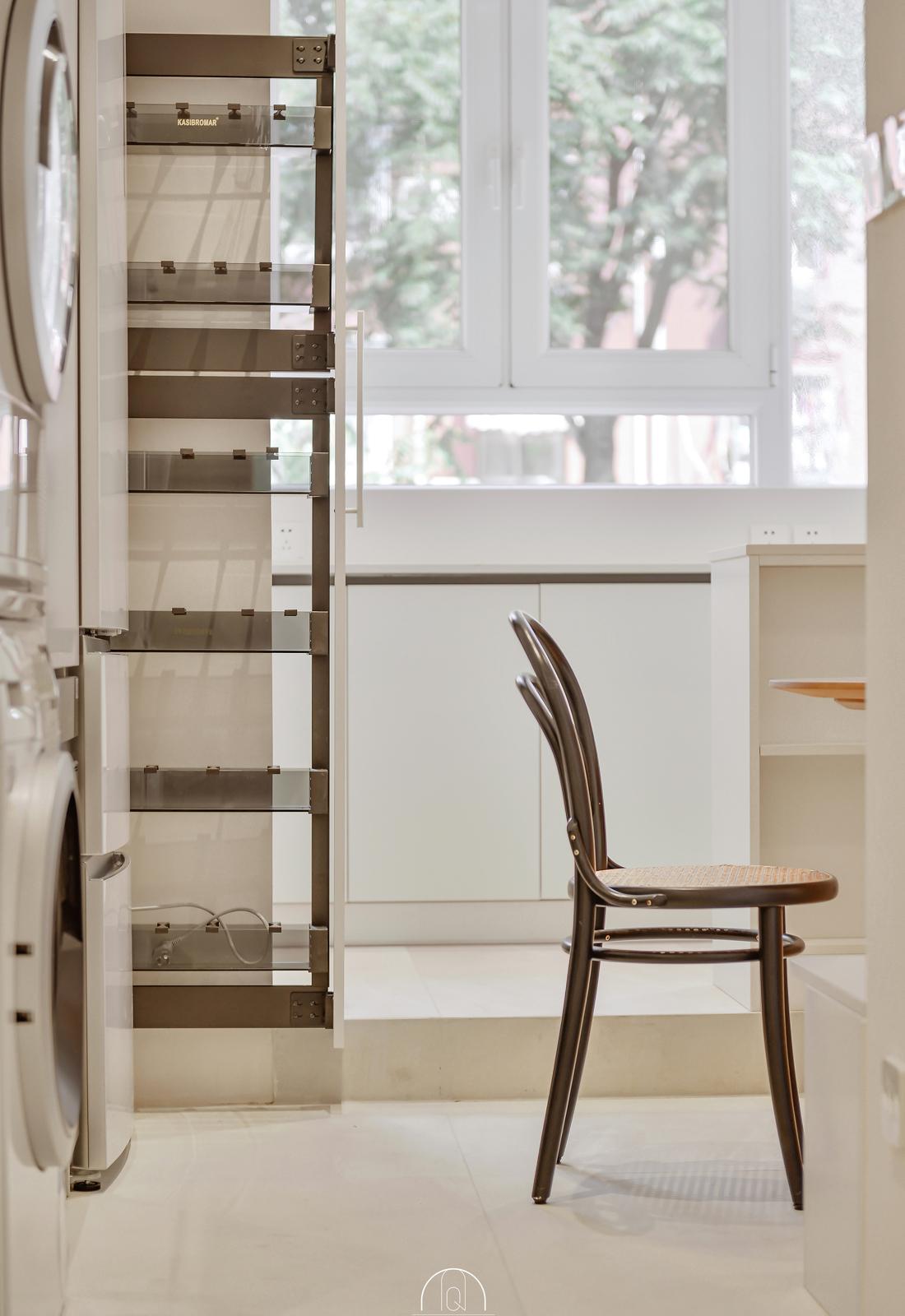 七巧天工设计 · 平层-38