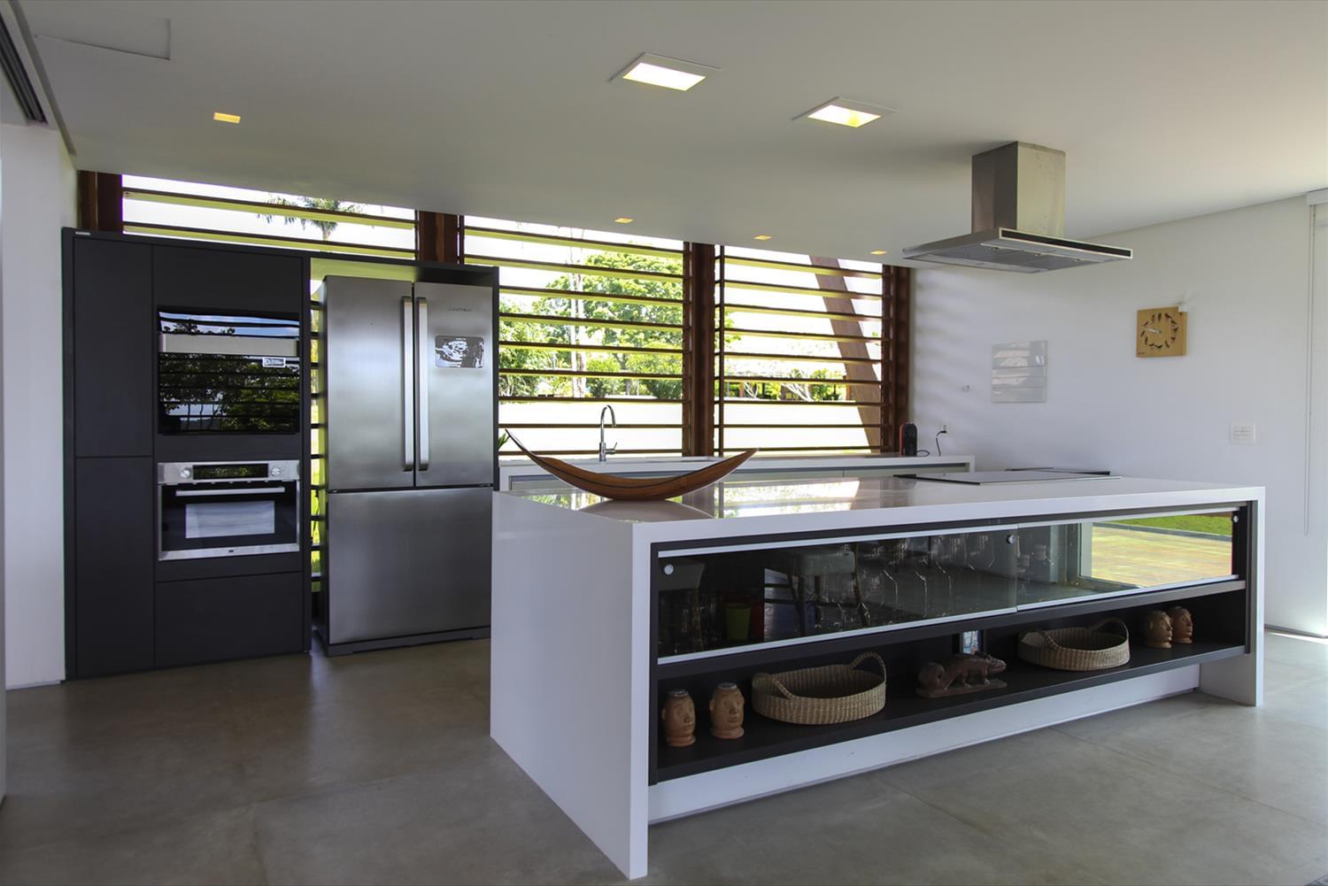 巴西森林度假屋-18