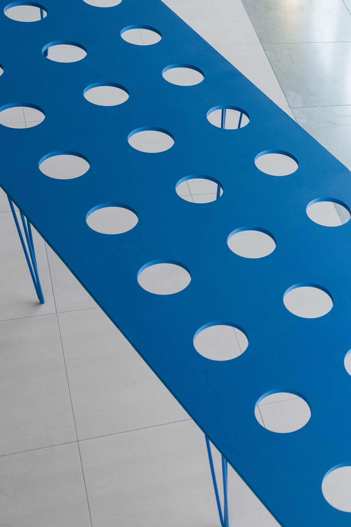 “利盖特中心”建筑展（原MÉMOSZ总部）丨匈牙利丨Károly Perczel等五人-31