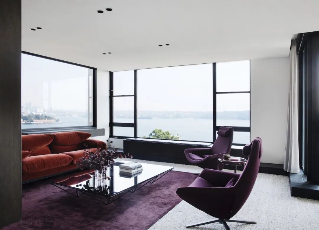 悉尼现代主义住宅丨澳大利亚悉尼丨Studio Prineas-49