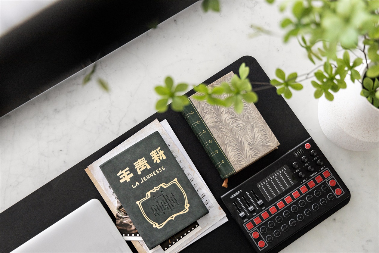 绅士优雅与时代精神的对话·致尚 · 时光容器-22