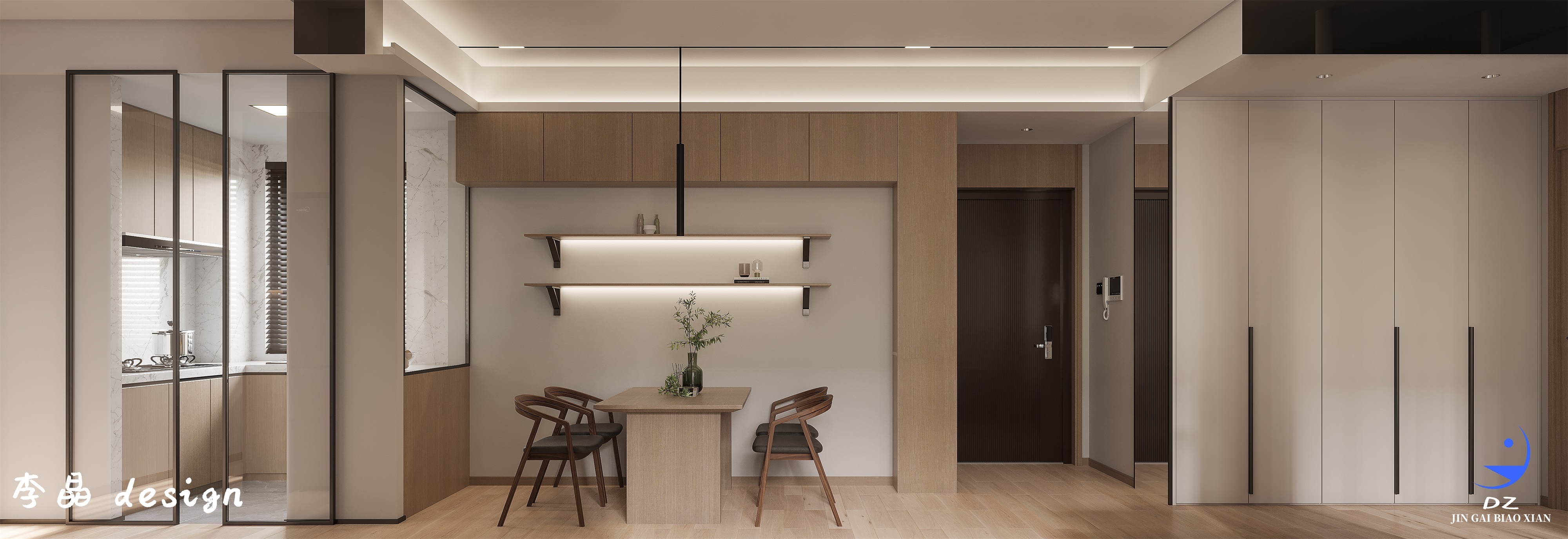 金该效果表现-3