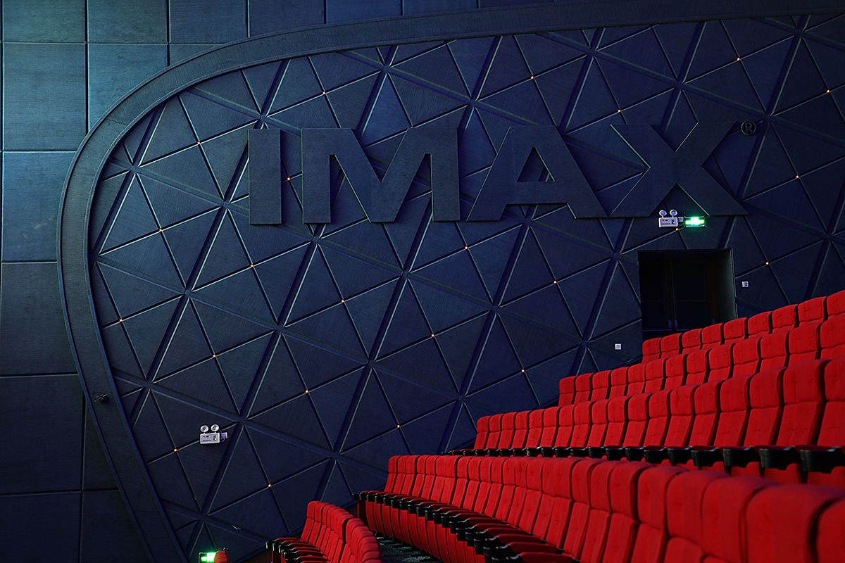 捷登都会广场飞扬影城丨中国广州-8