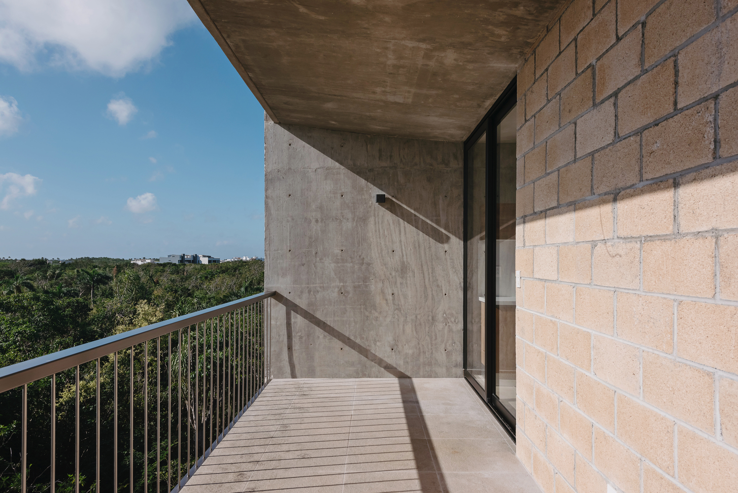 墨西哥 Kokonut 建筑丨Riparia-26