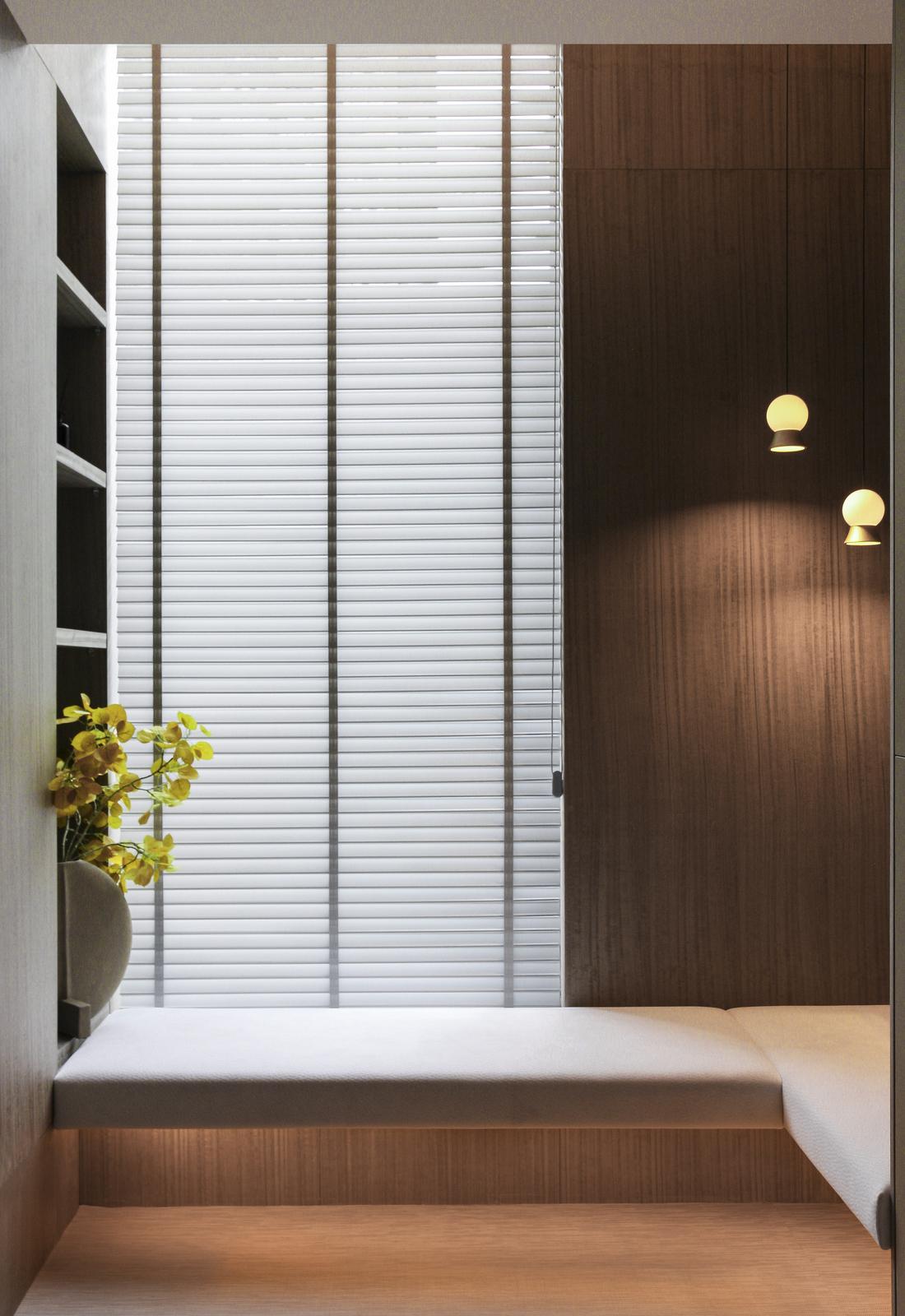 无锡兰芬美学 SPA 设计丨中国无锡-30