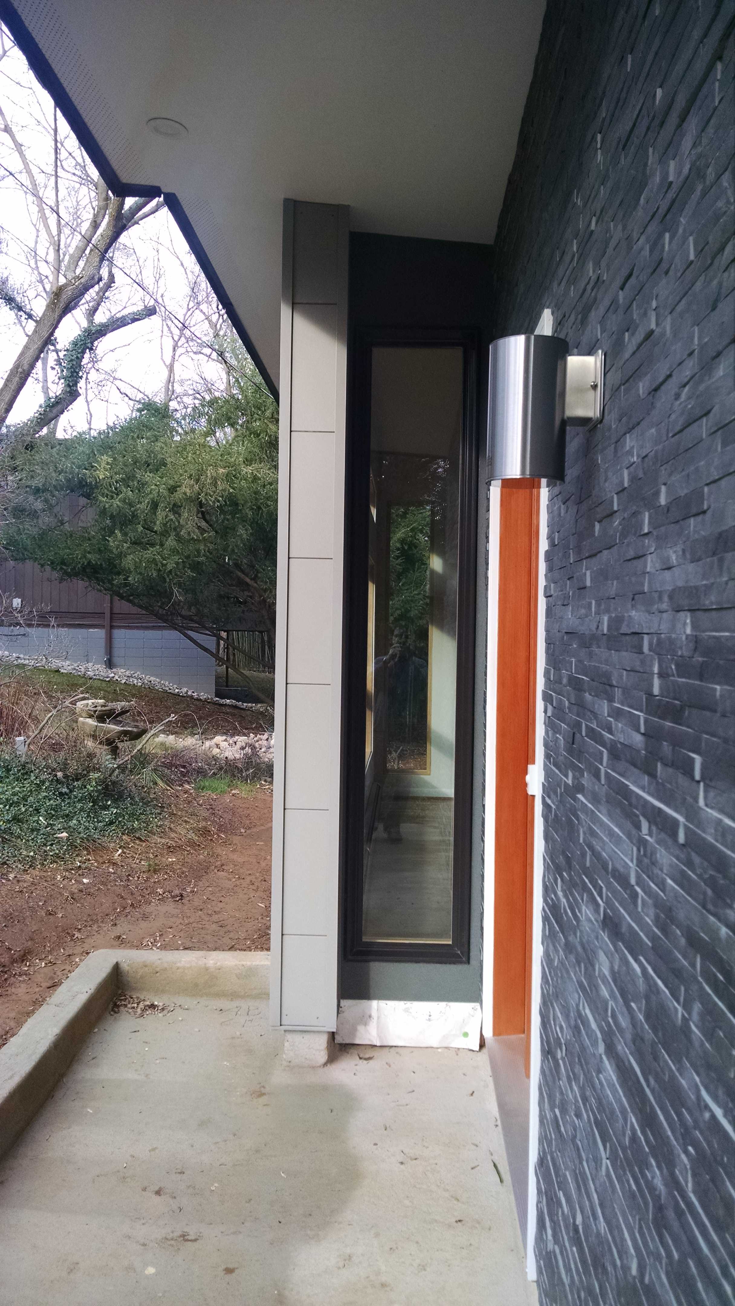 中世纪大厦现代改造 展现空间与景观的完美融合-24