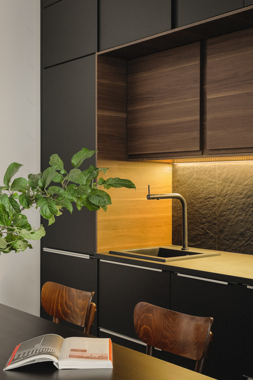 新超级马里奥兄弟,公寓丨俄罗斯莫斯科丨NSMB Buro-20