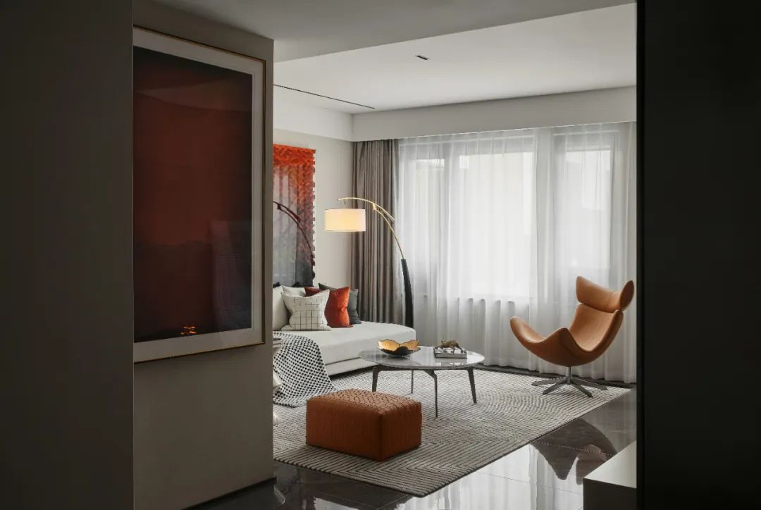 云尚紫薇府丨中国南京丨上海飞视设计-47