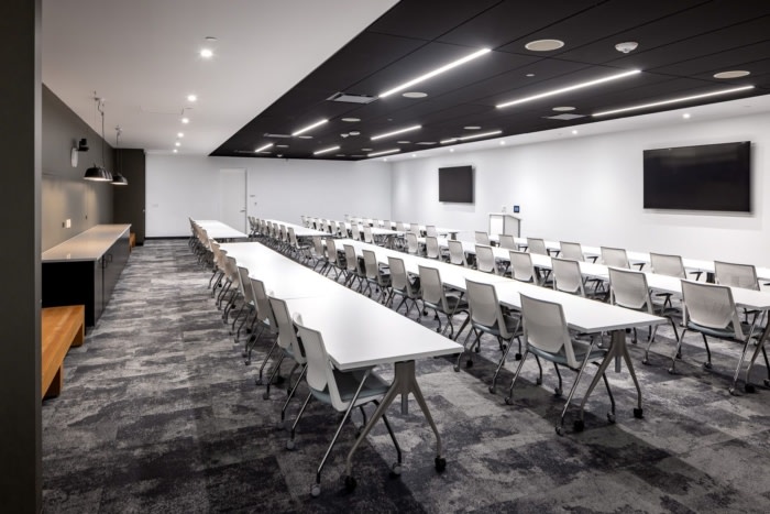 克雷斯特里奇特别套房丨美国丨NELSON Worldwide-21