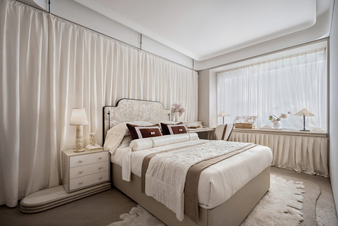 璞辉设计|隐匿于时间里的优雅-41