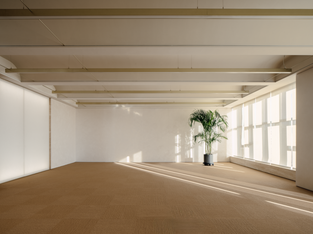 毅春置业办公空间丨中国西安丨H Design Studio-39