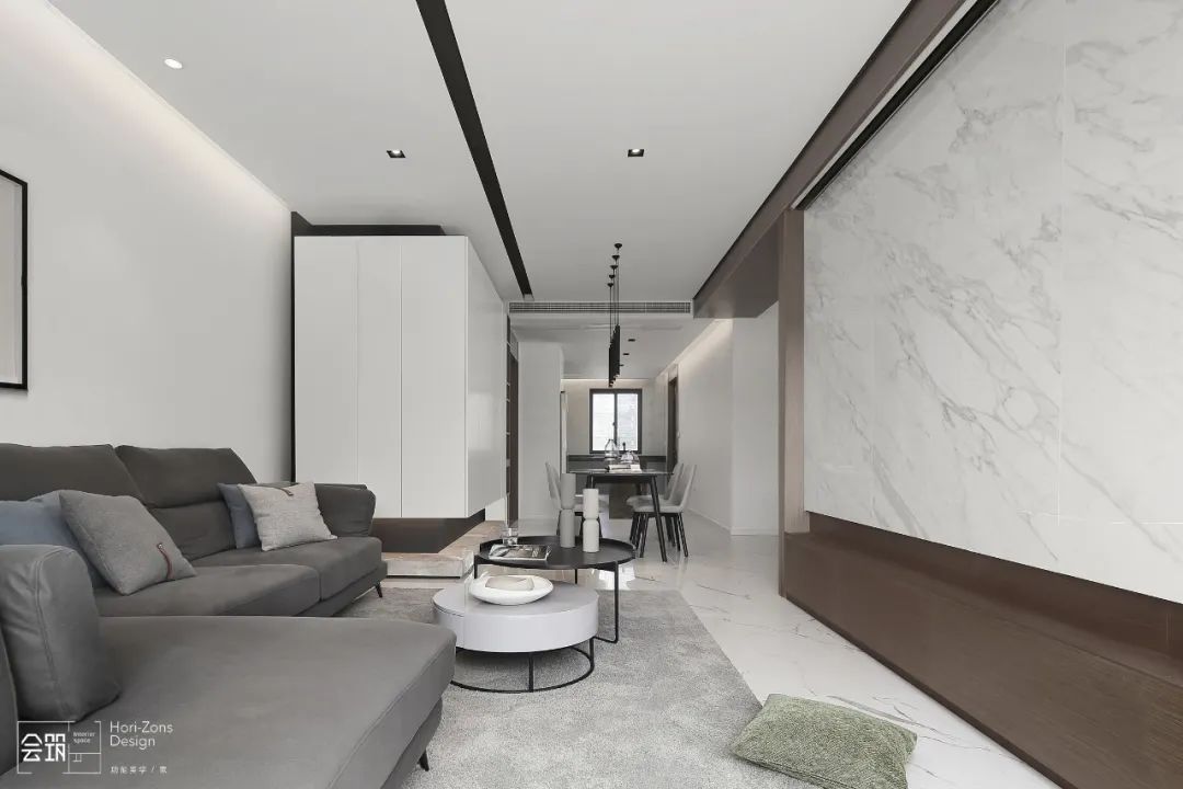 《和风》自然纯粹,功能美学与生活享受完美融合-14