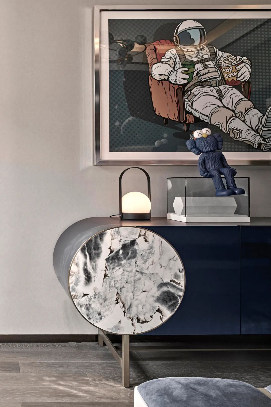 东方诗意栖居 | 中建东孚·熙元府示范单位-44